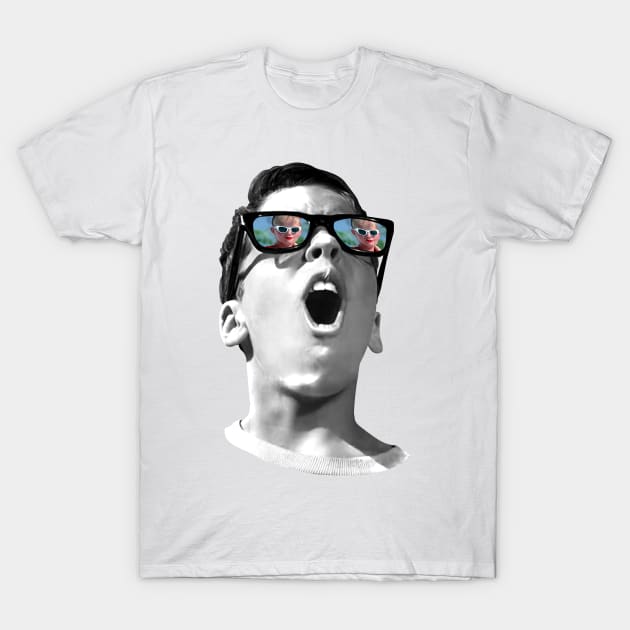 SQUINTS OHHHH YEEHHH T-Shirt by Rurulako